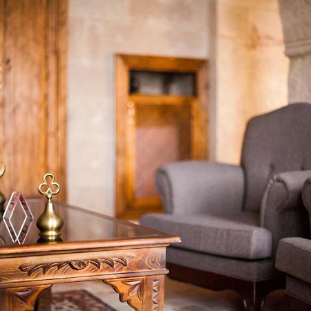 Monte Cappa Cave House Bed & Breakfast Urgup Eksteriør bilde